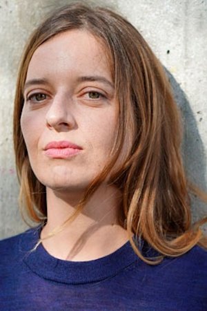Florence Janas in French Touch: Girls on Fire