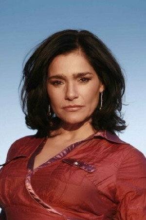 Gabriela Roel in El Dorado