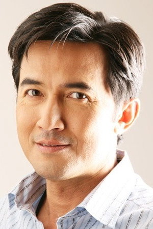 Chatchai Plengpanich in The Legend of Suriyothai