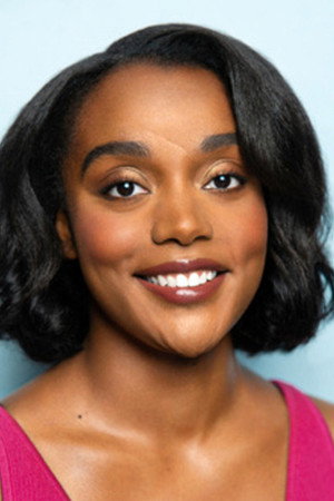 Khali McDuff-Sykes in RATS!