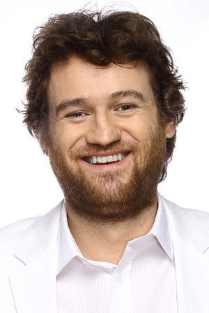 Olivier de Benoist in Willy Rovelli et la grande soirée des râleurs