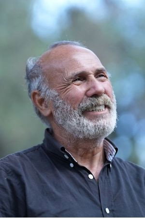 Bülent akkas in Return