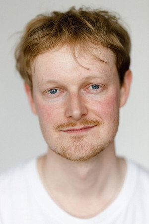 Leo Meier in Measures of Men