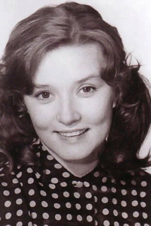 Vera Alentova in Moscow Does Not Believe in Tears