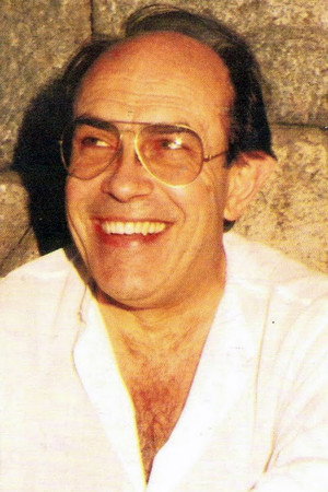 Alberto Segado in Killing Grandpa