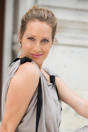 Csilla Barath Bastaić in Remember Vukovar
