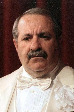 Franco Bracardi in Long Live the Seal