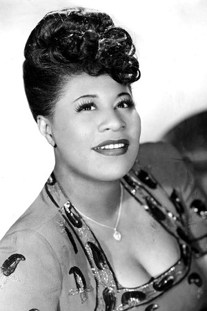 Ella Fitzgerald in Ella Fitzgerald Live in Australia