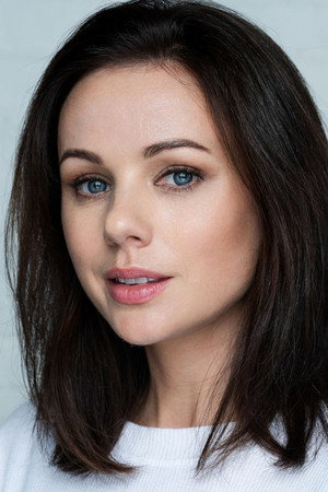 Brooke Williams in Love Knots