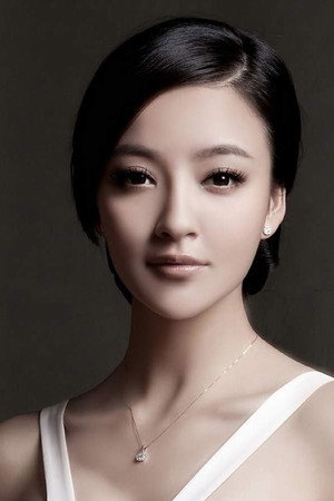 Liu Yuefei in Mulan  Rise of a Warrior