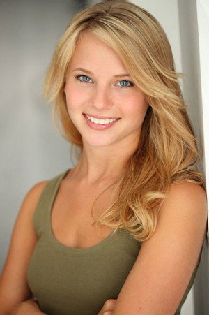Whitney Rose Pynn in Dear Diary, I Died