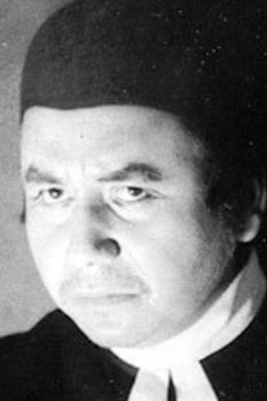 Amado Zumaya in Mundo mágico