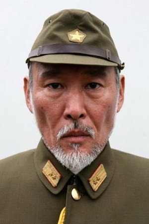 Sakae Kimura in To End All Wars