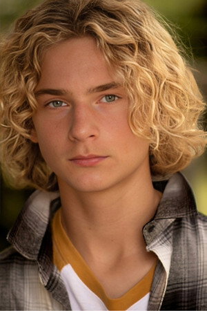 Mason Gillett in Takedown