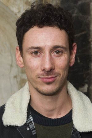Al Weaver in Doom