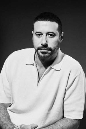 Ahmed Salah ElSaadany in Thieves Trick