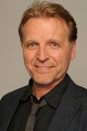 David Rasche in Special Bulletin