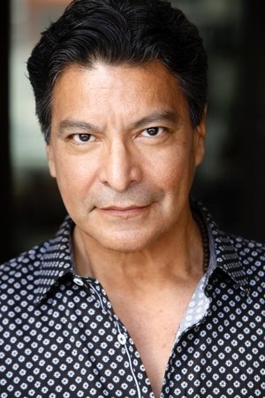 Gil Birmingham in Scalped