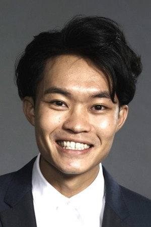 Tony Wu Tsz-Tung in Twilight of the Warriors: The Final Chapter