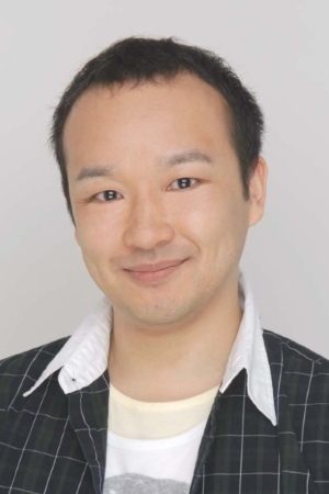Ryou Naitou in Death Note Relight 2: L's Successors