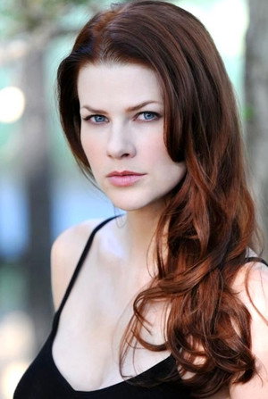 Penny Drake in Zombie Strippers!
