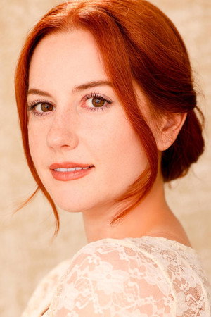 Bonnie Gayle Sparks in Sober