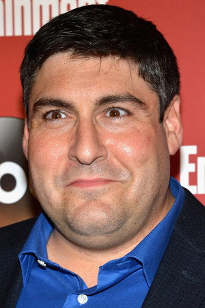Adam F. Goldberg in 30 Years of Garbage: The Garbage Pail Kids Story