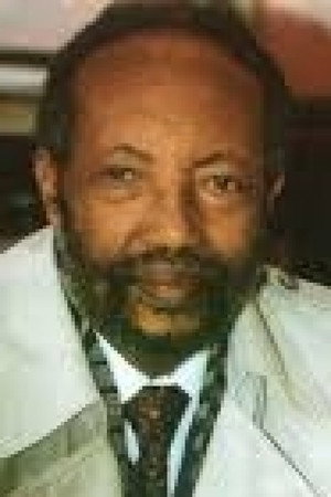 Tsegaye Gabre-Medhin in Under African Skies: Ethiopia