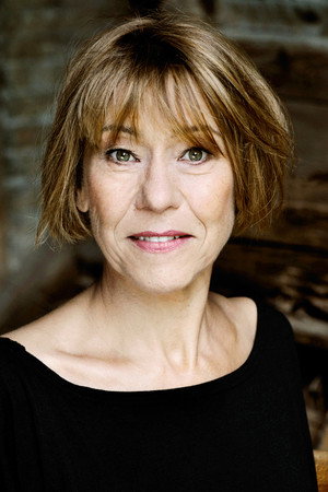 Gitta Schweighöfer in Schroeder's Wonderful World