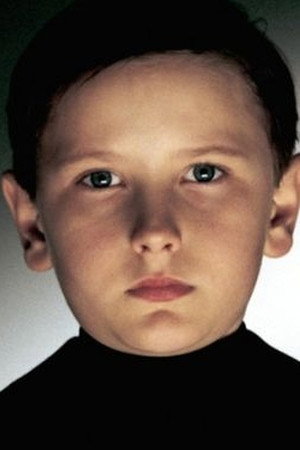 Matthew Harbour in The Velveteen Rabbit