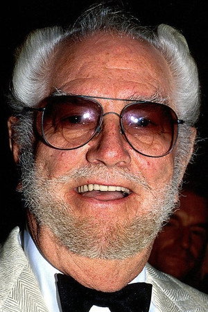 Foster Brooks in The Villain