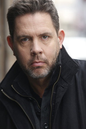 Jeff Caperton in To Die For