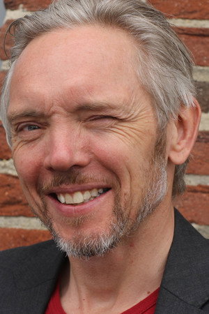 Jens Andersen in Wonderful Copenhagen