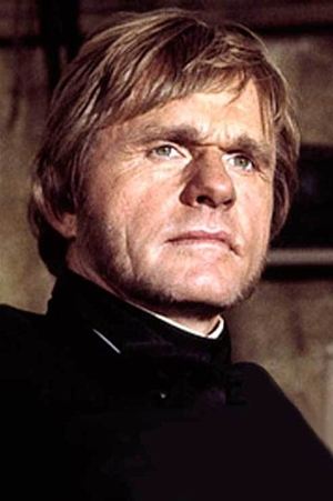 Bill McKinney in First Blood