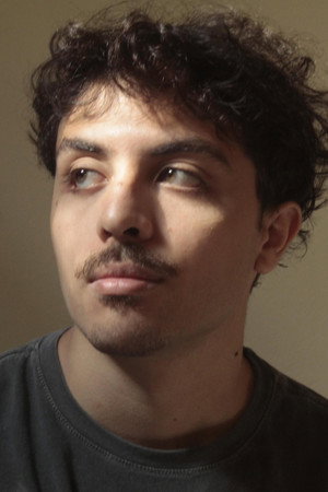 Lucas Spada in As Cinzas de Pedro