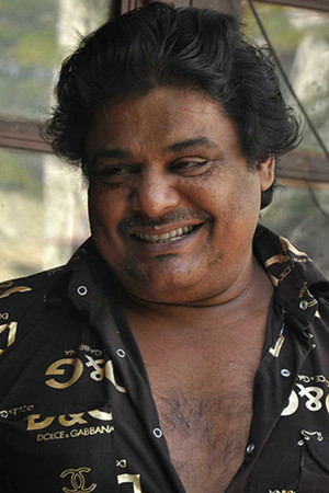 Mansoor Ali Khan in Red Indians