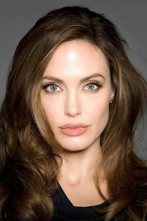 Angelina Jolie in Alexander