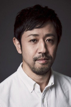 Takayuki Hamatsu in One Cut of the Dead