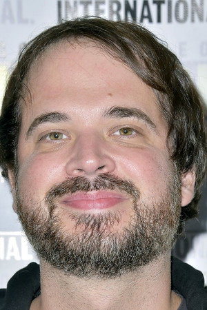 Jay Wasley in Demon House