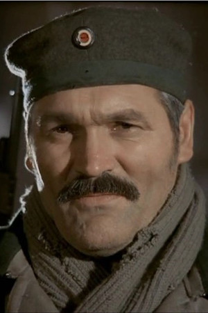Corneliu Gîrbea in Mercenaries' Trap
