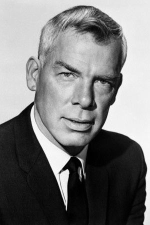 Lee Marvin in Gun Fury