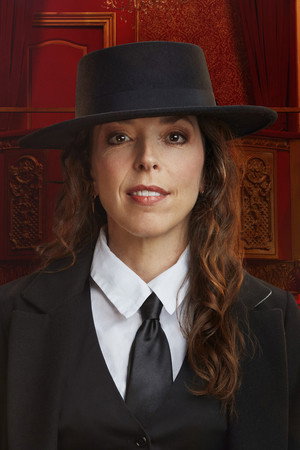 Bridget Christie in Bridget Christie: Stand Up For Her