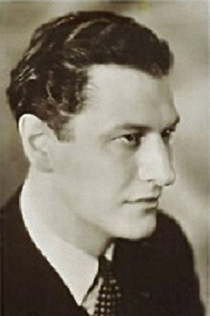 Peter Murray-Hill in The Ghost Train