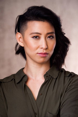 Erika Ishii in The Last Fifteen Minutes