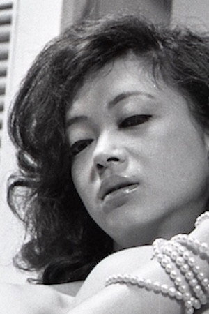 Yoko Ishido in The Girl and the Wooden Horse Torture