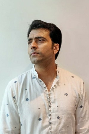 Abir Chatterjee in Dwitiyo Purush