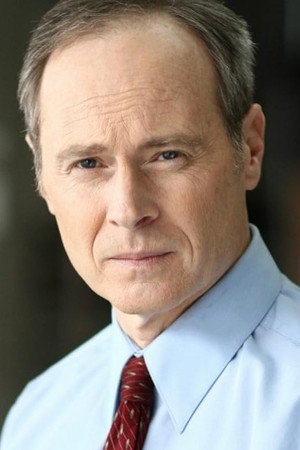 Paul Jarrett in School of Life