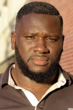 Mahamadou Coulibaly in Street Flow 2