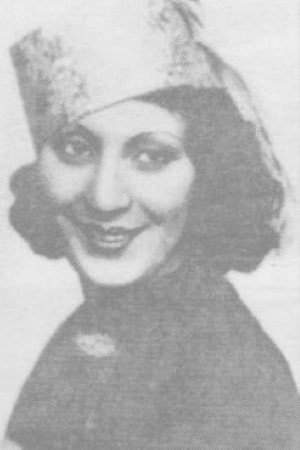 Loreta Hairapedian Tabrizi in The Ghost Valley's Treasure Mysteries