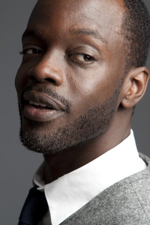 Ato Essandoh in Jason Bourne